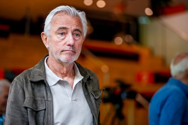 Bekende opa houdt aanvaller Jong Oranje scherp in de gaten: 'Hij weet hoe ik denk'