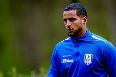 Glory-ster steekt Mohamed Ihattaren hart onder de riem en hint op mogelijke nieuwe competitie
