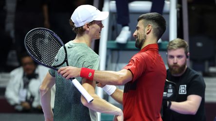 Programma Roland Garros 6 juni: regerend kampioen op de baan, Jannik Sinner speelt kraker tegen Novak Djokovic