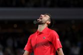Flinke jackpot voor Novak Djokovic: dit gigantische bedrag ontving toptennisser op Roland Garros