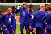 Speler van Oranje geeft vlak voor interlandperiode nog het jawoord: 'Onze droom komt uit'