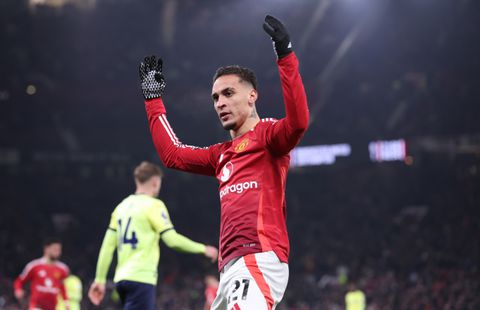 Onthulling over Erik ten Hag en peperdure transfer van 'flop' naar Manchester United: 'Best wel opmerkelijk'