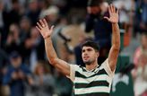 Met dit bedrag per dag moeten toptennissers overnachtingen en eten regelen op Roland Garros
