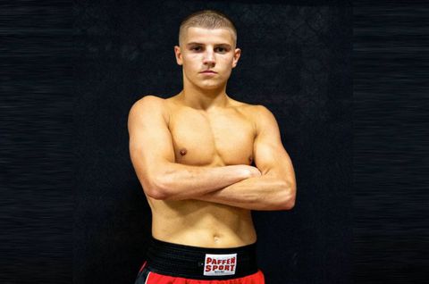 Kijk LIVE naar de Eindhoven Box Cup, toptalent van TeamNL gaat voor goud