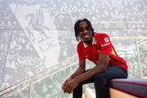 Liverpool-coach Arne Slot krijgt duidelijke boodschap van aanwinst Jeremie Frimpong: 'Zo simpel is het'
