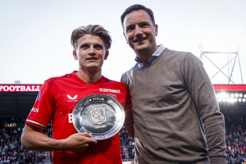 Lange werkdagen, weinig rustmomenten en hoge eisen: het Nederlandse voetbal onder hoge druk