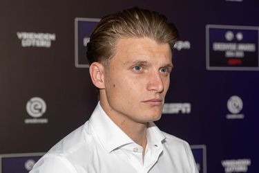 Feyenoord-aanwinst Sem Steijn zet 'vrijgezellen appartement' te koop