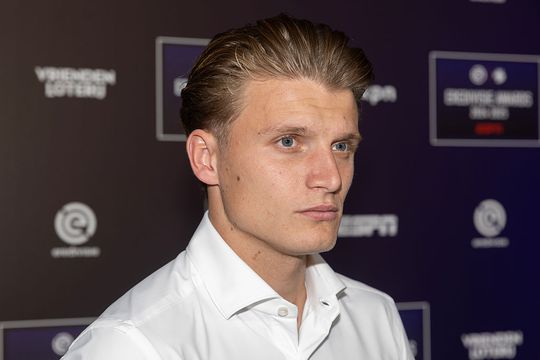 Feyenoord-aanwinst Sem Steijn zet 'vrijgezellen appartement' te koop