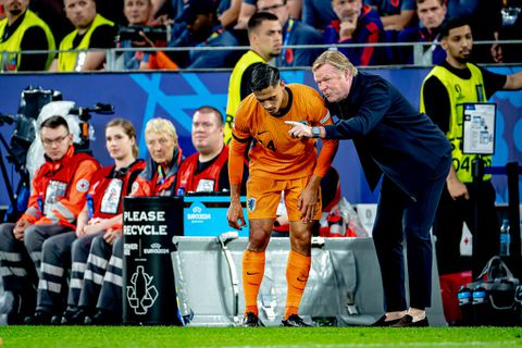 Manchester City heeft opmerkelijk verzoek voor bondscoach Ronald Koeman: Britse topclub in paniekmodus