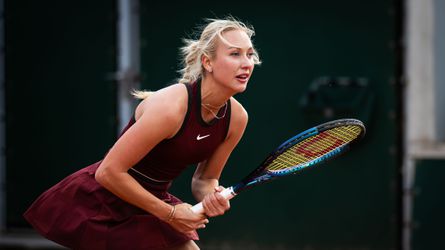 Bekende vriendin van Tallon Griekspoor brengt na historisch Roland Garros bezoekje aan Nederland