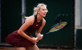 Bekende vriendin van Tallon Griekspoor brengt na historisch Roland Garros bezoekje aan Nederland