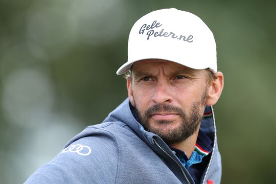 Nederlandse topgolfer baalt na eerste dag KLM Open: 'Ik had op meer gehoopt'