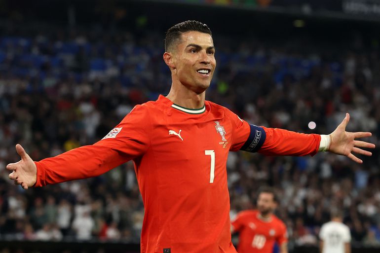 Oud-bodyguard van Cristiano Ronaldo geeft zeldzaam kijkje achter de schermen: 'Door dat soort mensen werd hij bedreigd'
