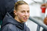 Jackie Groenen  ©NLBeeld