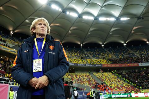 Nederlandse sportwereld rouwt om overlijden voormalig Oranje-teammanager Hans Jorritsma (77)