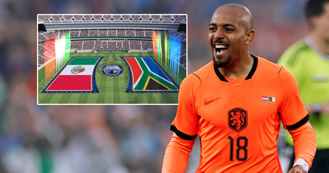 Spelers Nederlands elftal staan voor enorm verrassing op WK: 'Het zorgt voor een unieke ervaring'