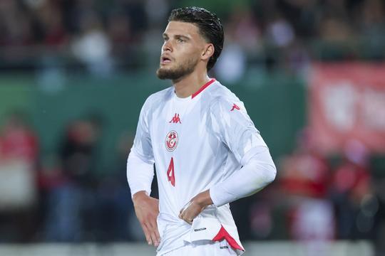 Dit zijn de rugnummers van Tunesië voor het WK voetbal: broertje van Oranje-international in selectie