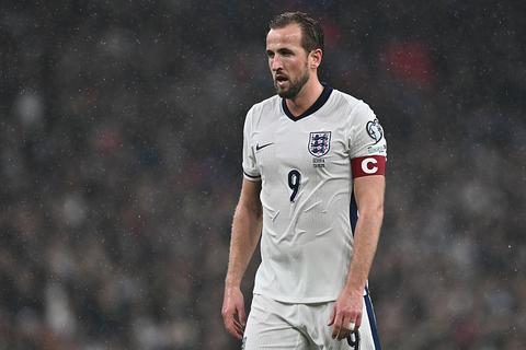 WK voetbal Groep L| Stand en programma in poule van Engeland, Kroatië, Ghana en Panama