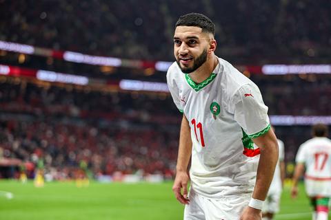WK voetbal Groep C | Stand en programma in poule van Brazilië, Marokko, Haïti en Schotland