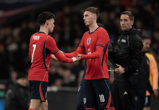 Nike blundert voor WK voetbal: grote vedette van reclame vol sterren ontbreekt op eindtoernooi