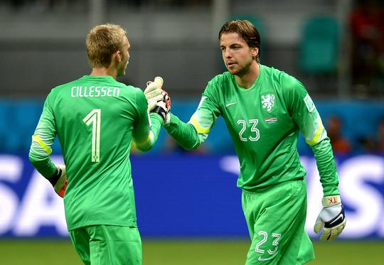 Keeper Jasper Cillessen weigert interview over veelbesproken WK-wissel: 'Te pijnlijk'