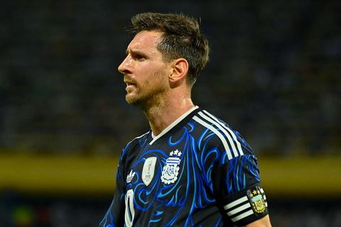 WK voetbal Groep J| Stand en programma in poule van regerend kampioen Argentinië, Algerije, Oostenrijk en Jordanië