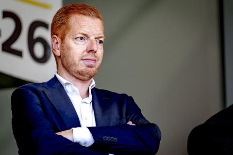 Scheidsrechtersbond doet onthulling: zo veel foutieve beslissingen werden er dit Eredivisie-seizoen gemaakt