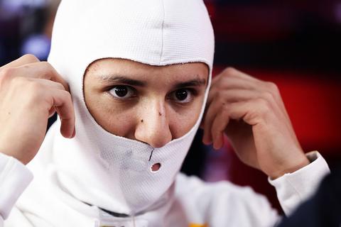 Teamgenoot van Max Verstappen crasht hard tijdens vrije training in Monaco: 'Het spijt me enorm'