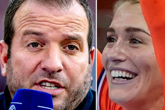 Estavana Polman staat op Olympische Spelen voor lastig dilemma: 'Alles voor het goede doel'