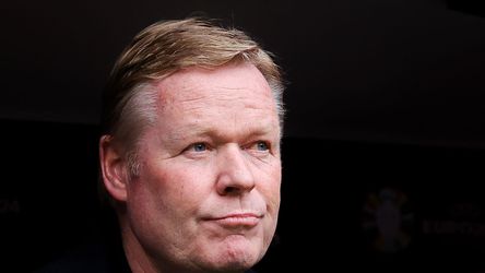 Ronald Koeman heeft plan om Turkse supporters de mond te snoeren tijdens kwartfinale op het EK