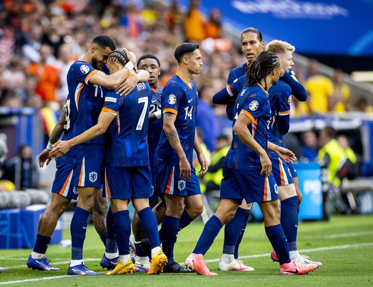 Strijd barst los tussen Nederland en Turkije in kwartfinale: dit zijn de plussen en minnen voor Oranje