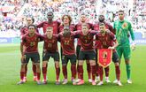 Belgische gouden generatie verder uitgedund: recordinternational zwaait af met eigen doelpunt