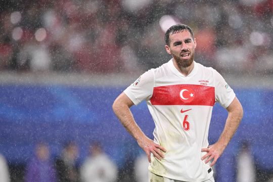 'Enorm veel pijn' bij ex-Feyenoorder Kökçü: 'Ik heb er alles voor over'