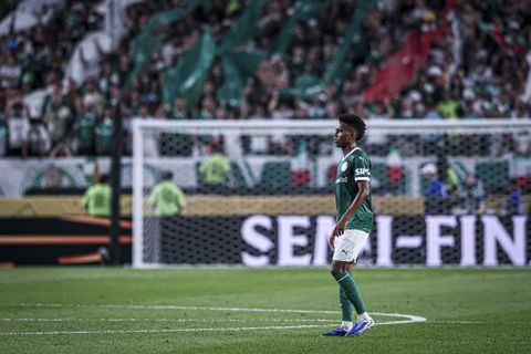 Wereldgoal en eigen doelpunt in kwartfinale tussen Palmeiras en Chelsea op WK voor clubs