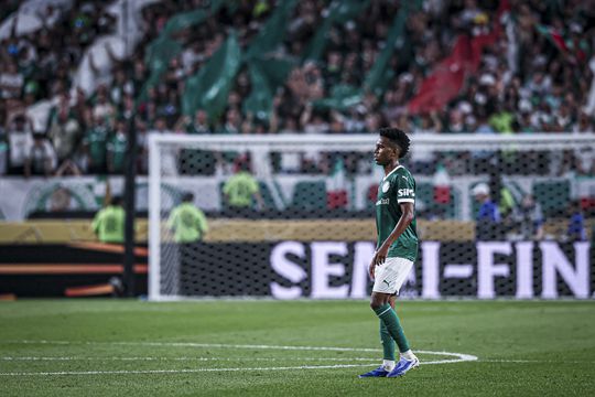 Wereldgoal en eigen doelpunt in kwartfinale tussen Palmeiras en Chelsea op WK voor clubs