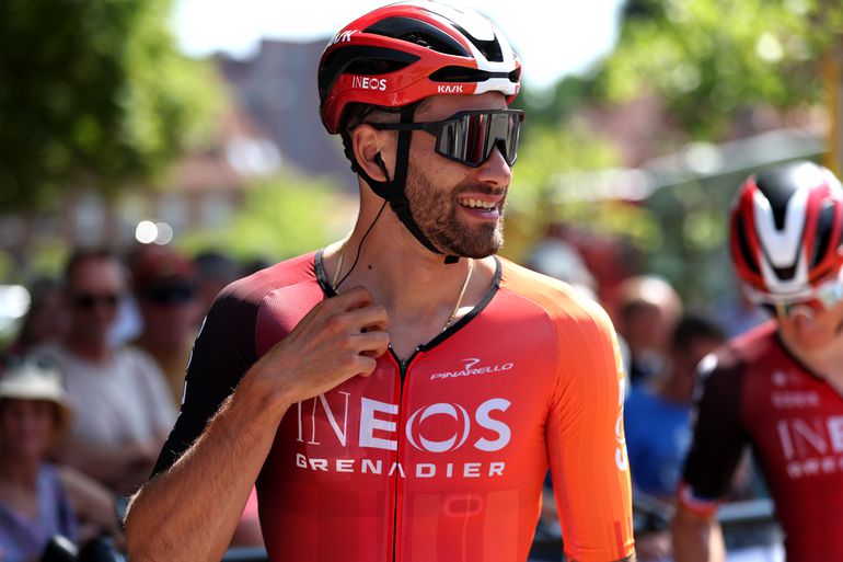 Dit zijn de uitvallers in de Tour de France 2025: eerste renners stappen af na harde valpartij