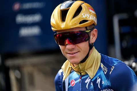 Belgische toprenner slaat terug na kritiek in Tour de France: 'Bedankt dat jullie alleen het negatieve laten zien'