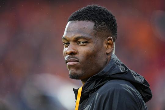 Typische entree Denzel Dumfries (30) voorspeld bij Real Madrid: 'Dat voelt hij aan'