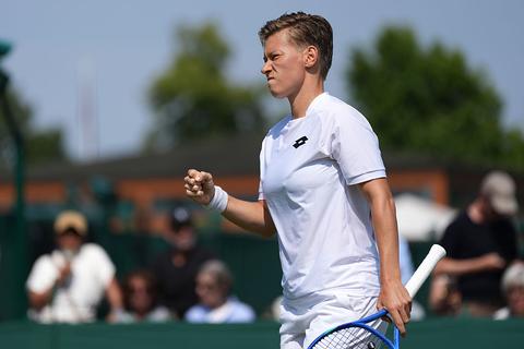 Dag met twee gezichten voor Nederlandse dubbelspelers op Wimbledon na week vol ophef rond prijzengeld