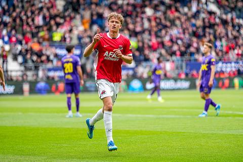 'PSV slaat toe op transfermarkt en haalt opvolger Ismael Saibari voor 13 miljoen euro'