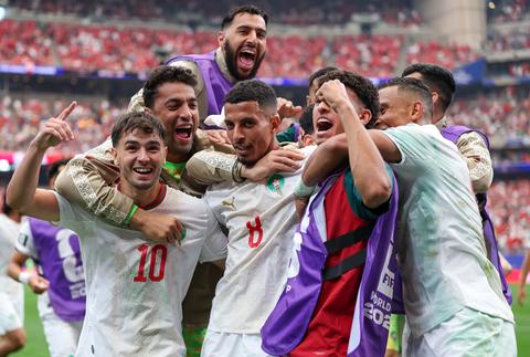 Marokko vol vertrouwen voor kwartfinale tegen Frankrijk: 'Kylian Mbappé jankend van het veld'