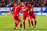 FC Twente speelt mogelijk tegen Robin Pröpper in de play-offs van de Champions League. © Getty Images