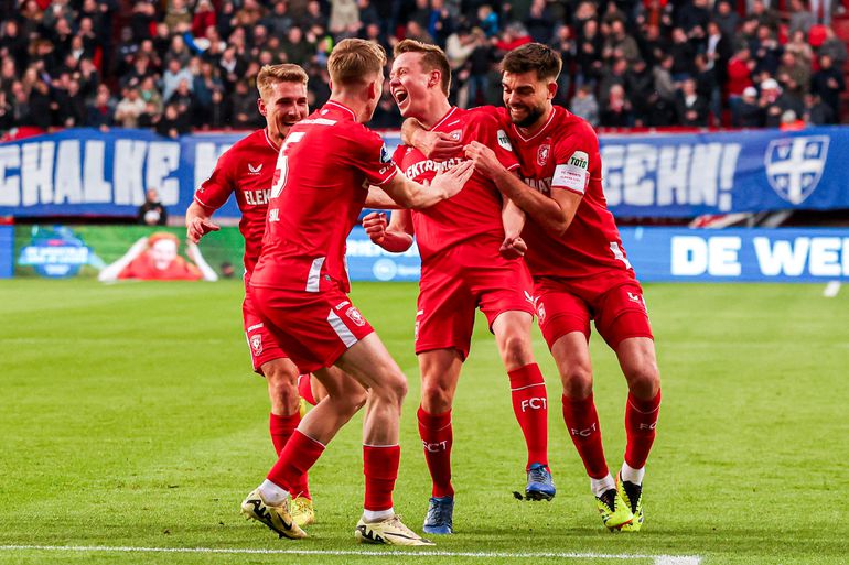 Dit is de route van FC Twente naar de groepsfase van de Champions League: mogelijk weerzien met bekende