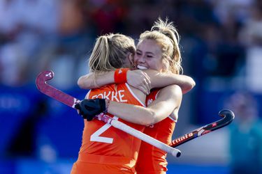 Voorspelling hockeyster Pien Sanders komt uit op Olympische Spelen: Nederland jaagt met nieuw recept verder op goud