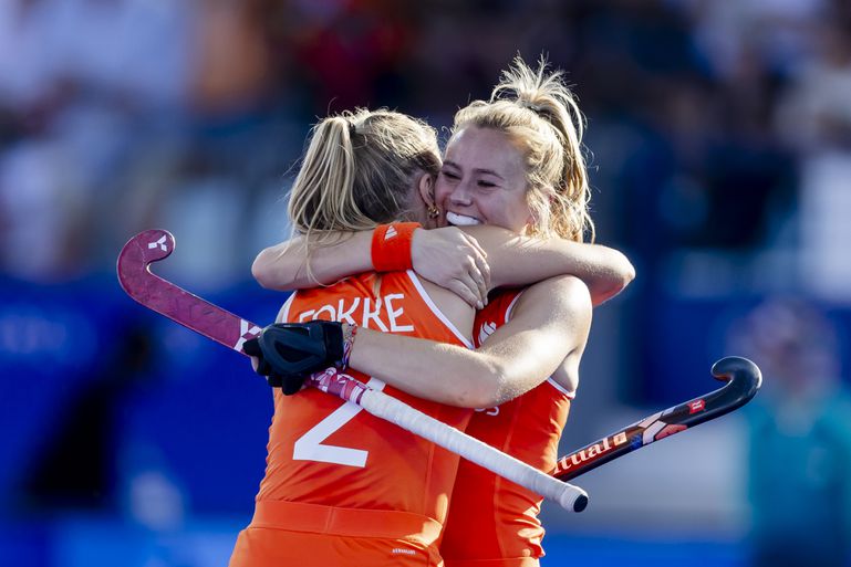 Voorspelling hockeyster Pien Sanders komt uit op Olympische Spelen: Nederland jaagt met nieuw recept verder op goud