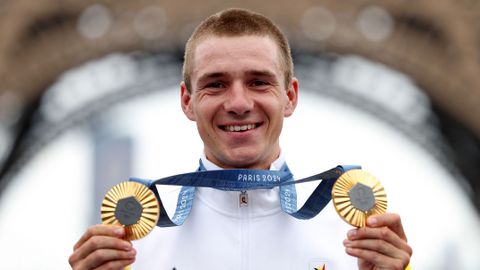 Ruim 700.000 euro voor goud: dit verdienen buitenlandse atleten op Olympische Spelen, met ook bijzondere bonussen