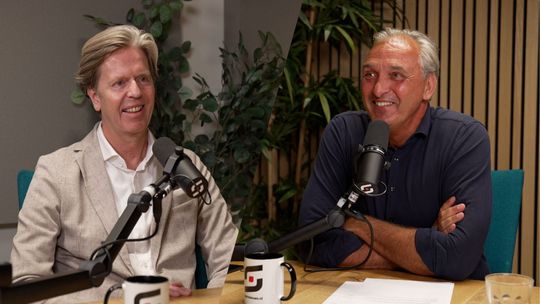 Eredivisie-directeur Jan de Jong onthult belang van sterke positie op coëfficiëntenlijst: 'Daar moeten ze 15 jaar voor voetballen'