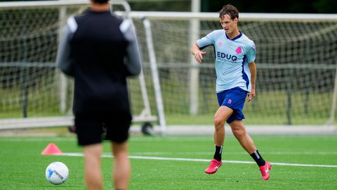 Ongeloof over 'groot verschil' bij promovendus Telstar: 'Wat is er eigenlijk gebeurd?'