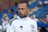 John Heitinga, trainer van Ajax © Getty Images