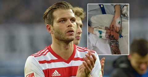 Tragisch verhaal over dochter (14) van oud-voetballer: 'We hebben een wonder nodig'